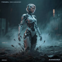 Zangaria