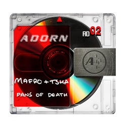 AD02: Pans Of Death