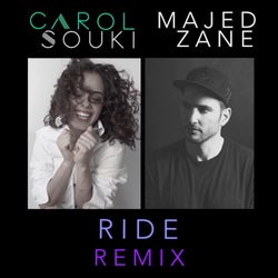 Ride (Remix)