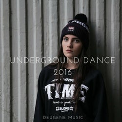 Underground Dance 2016