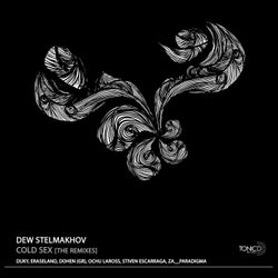Cold Sex [The Remixes]