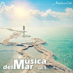 Andalucía Chill - Música del Mar / Music of the Sea, Vol. 1