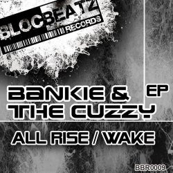 Bankie & The Cuzzy EP