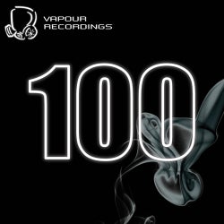 Vapour Recordings 100th Release