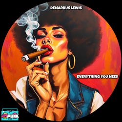 Everything You Need
