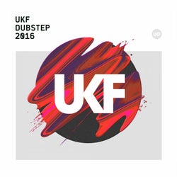 UKF Dubstep 2016