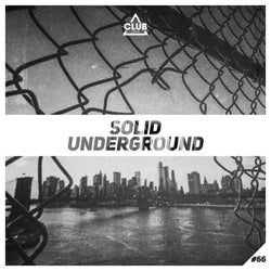 Solid Underground, Vol. 66