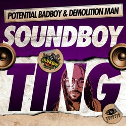 Soundboy Ting