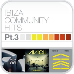 Beatport Ibiza Community Hits - Part 3