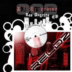 Los Angeles EP