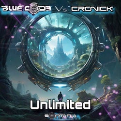 Unlimited (feat. Cronick)