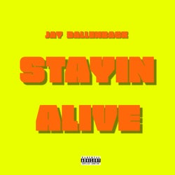 Stayin Alive