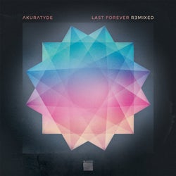 Last Forever Remixed