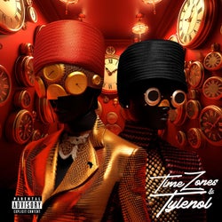 Time Zones & Tylenol