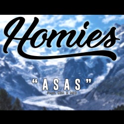 Asas