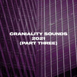 Craniality Sounds 2021 (Part Three)