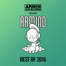 Armin van Buuren presents Armind - Best Of 2016 - Extended Versions