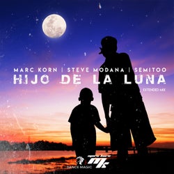 Hijo De La Luna (Extended Mix)