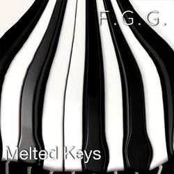 Melted Keys