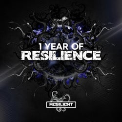 1 Year Of Resilience