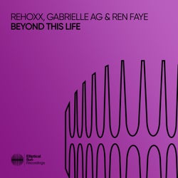 Beyond This Life (Extended Mix)