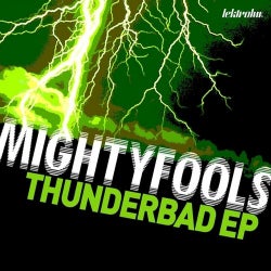 Thunderbad EP