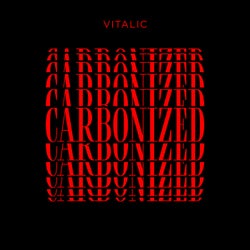 Carbonized