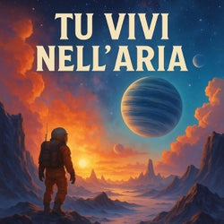 Tu Vivi nell'aria