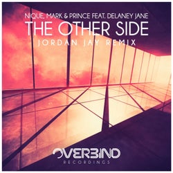 The Other Side (Jordan Jay Remix)