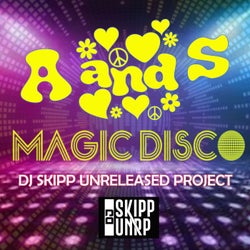 A and S Magic Disco