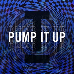 Toolroom - Pump It Up