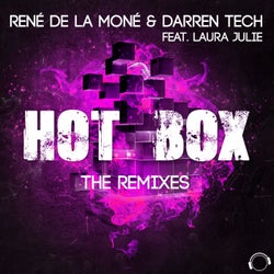 Hot Box (The Remixes)