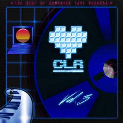 The Best Of Computer Love Records Vol.3