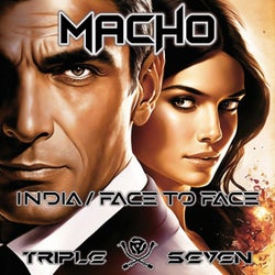 India / Face To Face