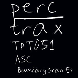 Boundary Scan EP