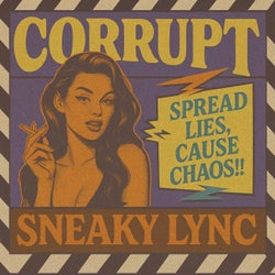 Corrupt