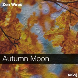 Autumn Moon