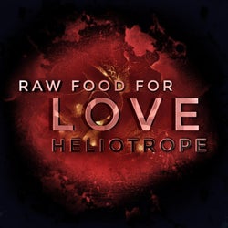 Raw Food for Love