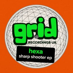Sharp Shooter EP