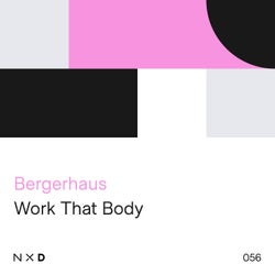 Work That Body