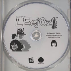 Lejos de Aquí (1xxe Remix)