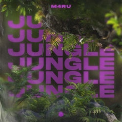 Jungle (Extended Mix)