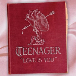 Love Is You