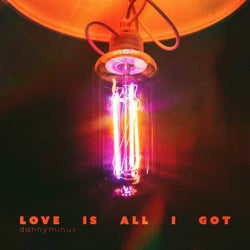Love Is All I Got