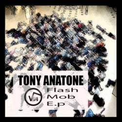 Flash Mob e.p
