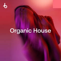 Festival Essentials 2025: Organic House