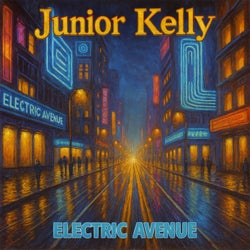 Electric Avenue