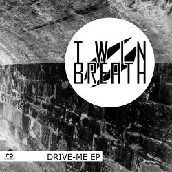 Drive - Me Ep