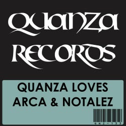 Quanza Loves Arca & Notalez