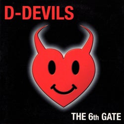 The 6th Gate